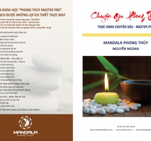 THỰC HÀNH CHUYÊN SAU - MASTER PRO