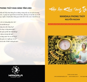 ĐẠO HỌC KHAI SÁNG TÂM LINH
