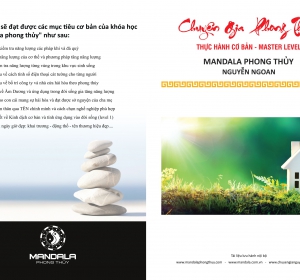 THỰC HÀNH CƠ BẢN - MASTER LEVEL