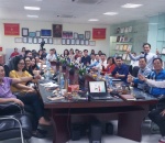TRAINING INHOUSE TẠI TÂN PHÁT ETEK