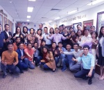 MASTER PHONG THỦY KHÓA 07 TỐT NGHIỆP TẠI HÀ NỘI